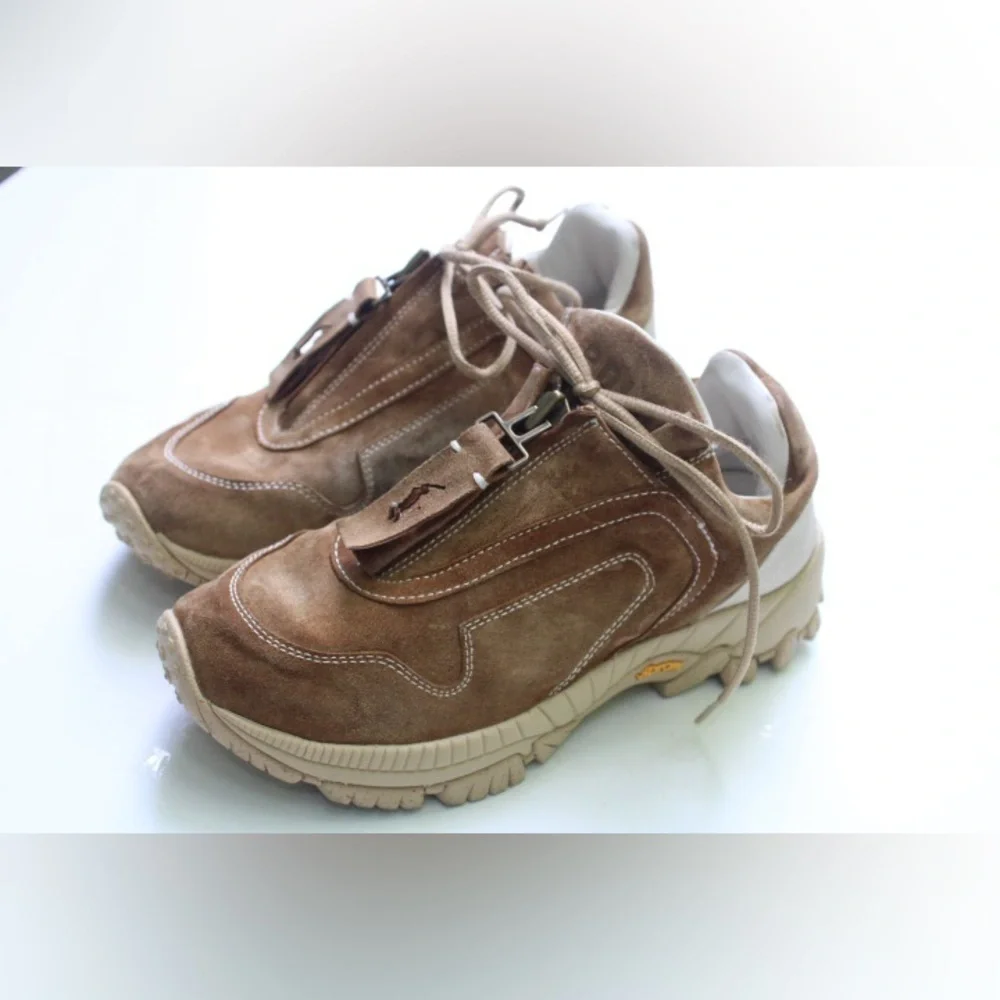 Polo Ralph Lauren Grayson shoes